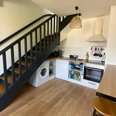 Apartment La - Sleep In *