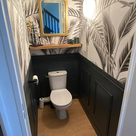 Apartment La - Sleep In *