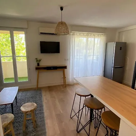 Apartment La - Sleep In Sanary-sur-Mer