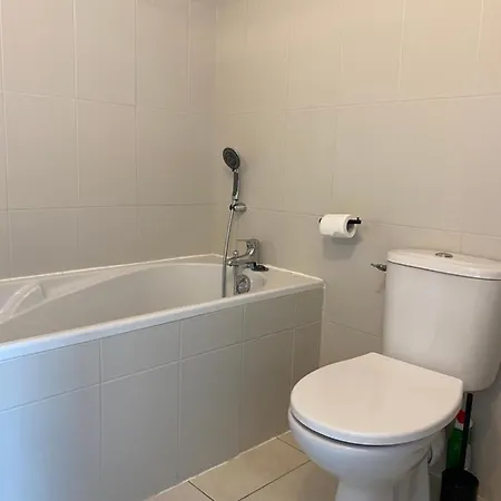 La - Sleep In Apartment Sanary-sur-Mer